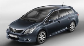 Toyota si Lexus se afla in topul preferintelor clientilor de flote