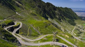Cand se deschide Transfagarasanul ?!