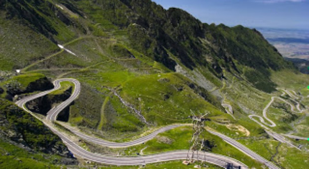 Cand se deschide Transfagarasanul ?!