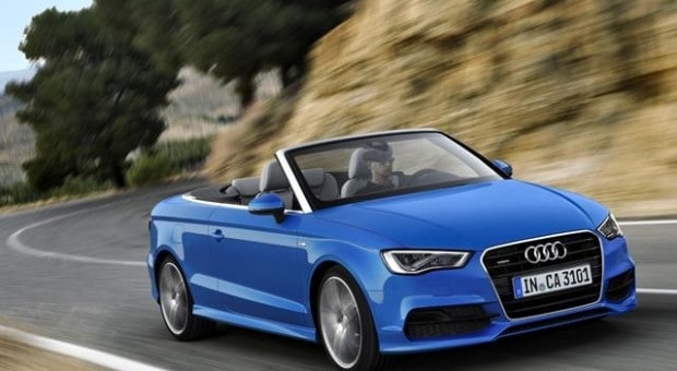 Audi aduce Android și iOS în vehicule de serie