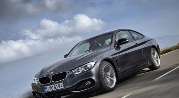 BMW vrea să vândă un număr record de două milioane de automobile în 2014