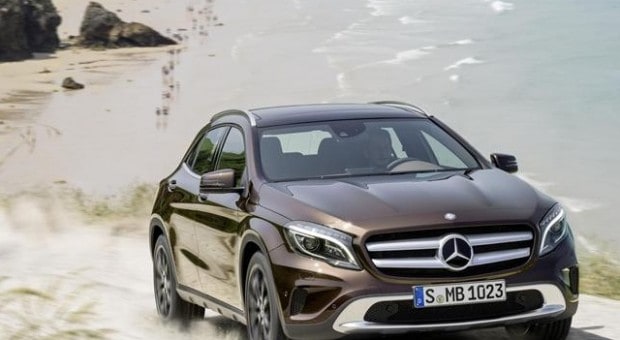 Constructorul auto german Mercedes-Benz (grupul Daimler) a anunțat marți că în luna septembrie 2014 vânzările sale globale au crescut cu 14%