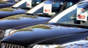 România a înregistrat în luna mai cel mai puternic avans al vânzărilor auto dintre ţările membre UE