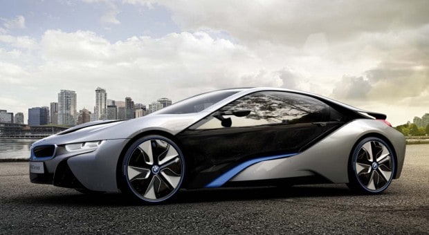 BMW Group la Targul Electronicelor de Larg Consum (IFA) din Germania