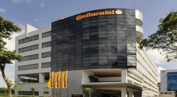 Continental caută la Braşov ingineri pentru maşinile viitorului