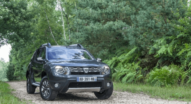 Trei modele Dacia, în top 25 al celor mai bine vândute mașini in Rusia
