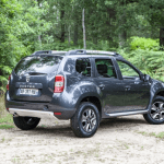 dacia duster 4