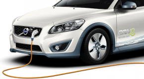 Reducere de 12.000 de lei la cumpărarea unui automobil electric