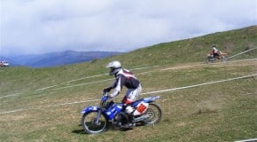 Comunitatea offroad, mobilizare generala pentru baietelul unui coleg care sufera de o boala autoimuna