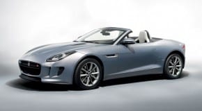 Jaguar a primit distincţia “Decapotabila anului” pentru modelul F-TYPE