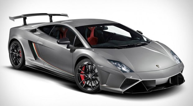 Lamborghini a oprit producţia modelului Gallardo!