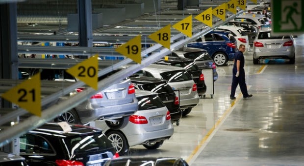 Producătorii şi dealerii auto se pot înscrie până vineri în Programul Rabla