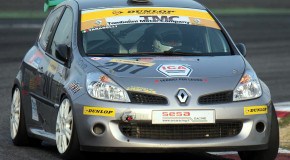 Sesa Racing continua parteneriatul cu MSPORT1.COM si in 2014