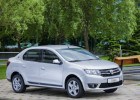 Dacia celebreaza 10 ani de Logan cu o ediţie limitată concepută special pentru Romania
