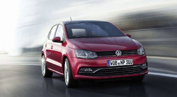 Noul Volkswagen Polo are pretul 10.970 euro TVA inclus