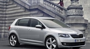 Noua SKODA Fabia: compacta ingenioasa si spatioasa