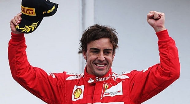 Formula 1: Fernando Alonso solicită 35 milioane euro pe sezon