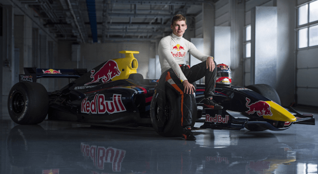 Formula 1: Olandezul Verstappen va pilota pentru Toro Rosso