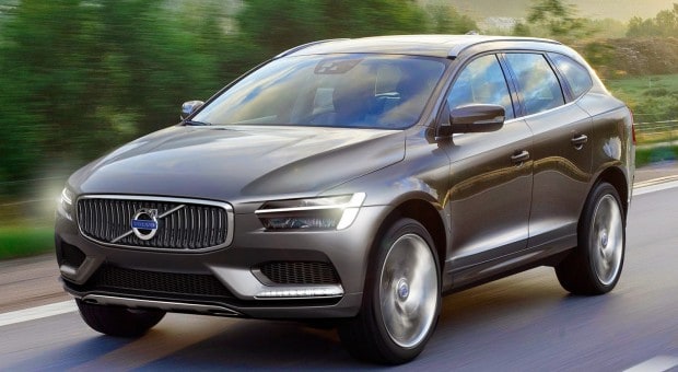 Iata noul Volvo XC90 – va fi cel mai puternic și mai ecologic SUV din lume