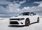 Dodge a lansat modelul Charger SRT Hellcat