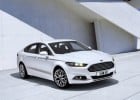 Ford Mondeo va fi primul model al mărcii oferit în Europa cu faruri full-LED