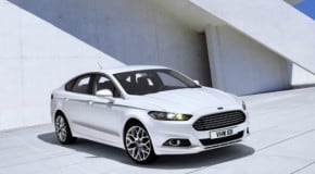 Ford va închide o fabrică din Marea Britanie
