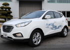 Până în 2015 vor fi produse ~ 1.000 de unităţi Hyundai ix35 Fuel Cell