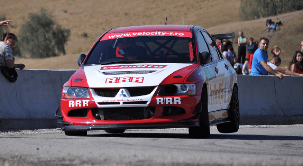 “Trofeul Teliu” a fost castigat de Ovidiu Zaberca !!