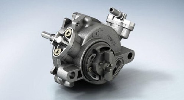 Bosch imbunatateste pompa manuala de vacuum pentru motoarele cu aprindere prin scanteie si diesel