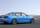 Audi prezinta noile modele business – Noul Audi A6 și A6 Avant