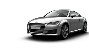 Noul Audi TT a fost desemnat ca “Best Networked Car”