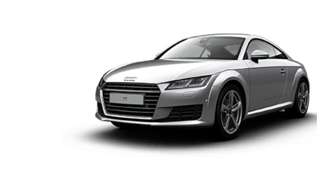 Noul Audi TT a fost desemnat ca “Best Networked Car”