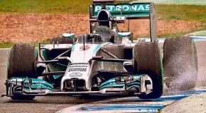 Lewis Hamilton a câștigat Marele Premiu al Italiei