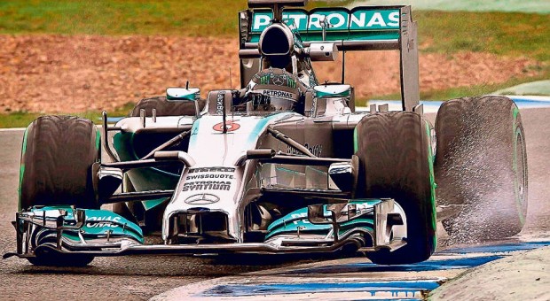 Lewis Hamilton a câștigat Marele Premiu al Italiei