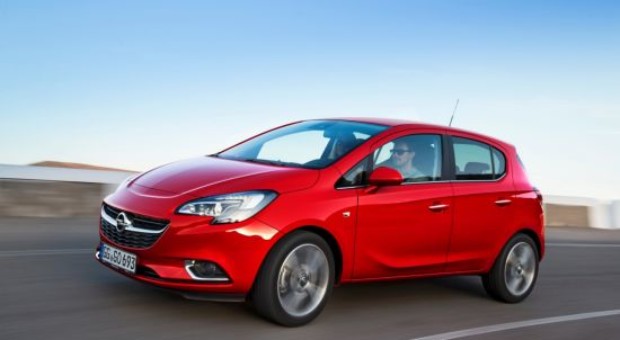 Noul Opel Corsa: Opel prezintă a cincea generaţie a modelului