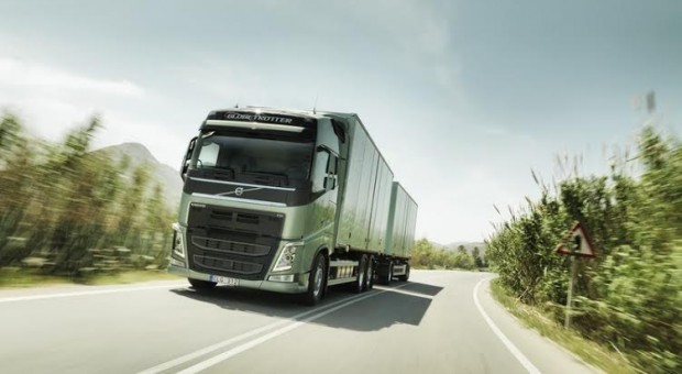 Volvo Trucks: The Drivers’ Fuel Challenge: Şoferii abili pot reduce consumul cu până la 10%