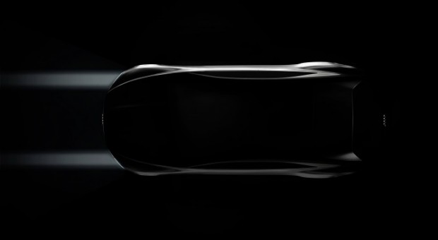 Audi show car pentru Los Angeles – inceputul unei noi ere a designului