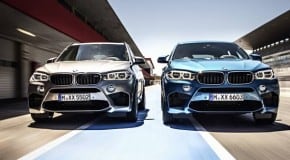 BMW Group a reuşit cea mai bună lună martie din istorie