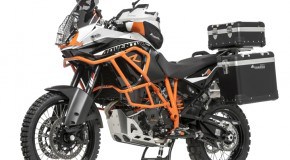 Tehnologia de siguranta Bosch pentru motociclisti ofera cea mai buna asistenta