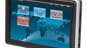 Noi dezvoltari sub steaua Mercedes-Benz: FleetBoard pentru camioanele Mercedes-Benz