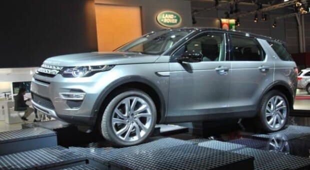 Sfaturi inteligente de luat în considerare înainte de a cumpăra un Land Rover
