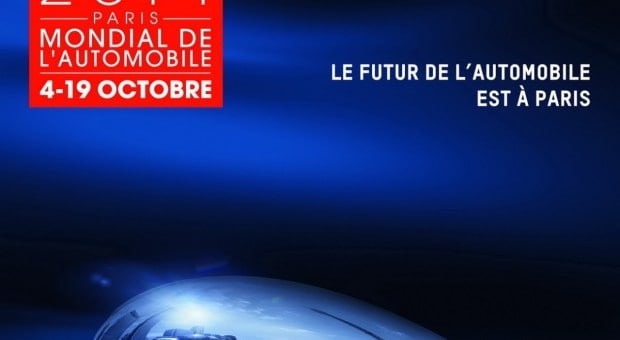 Noile modele auto lansate in cadrul Salonului Auto de la Paris