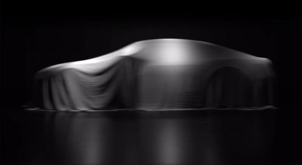 Audi show car pentru Los Angeles – începutul unei noi ere a designului