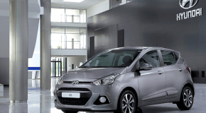 Hyundai Auto România anunţă participarea în programul Prima Maşină