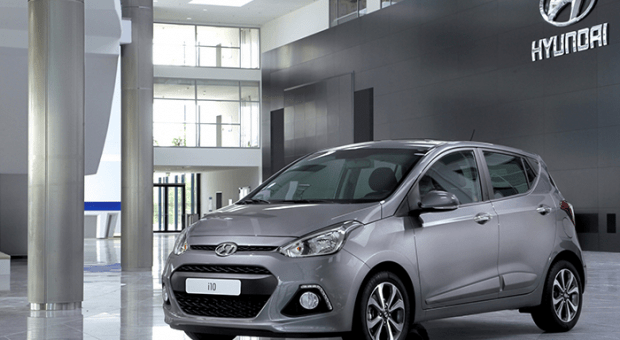 Hyundai Auto România anunţă participarea în programul Prima Maşină
