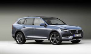 Volvo-XC90