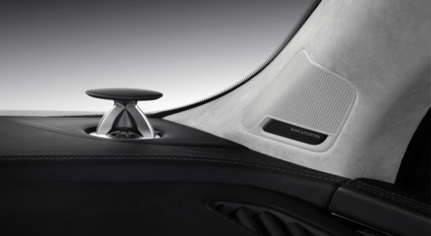Audi introduce 3D sound pentru noile sale modele