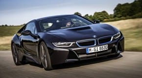 BMW Group a vândut peste două milioane de automobile în 2014