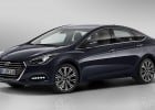 Hyundai Motor dezvăluie pentru piaţa europeană noul Hyundai i40