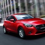 mazda2